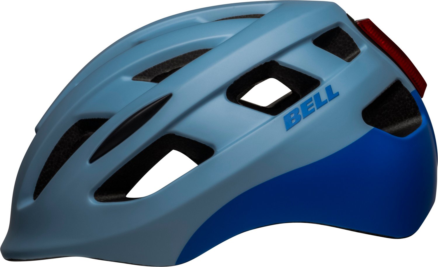 Bell Boys' Nixon Bicycle Helmet                                                                                                  - view number 4