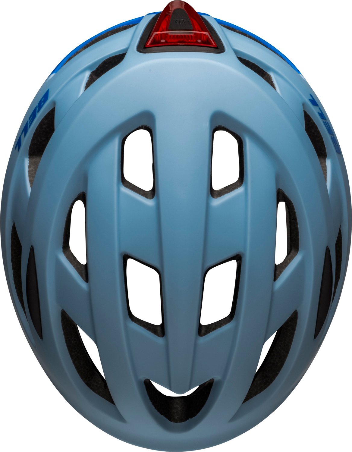 Bell Boys' Nixon Bicycle Helmet                                                                                                  - view number 6