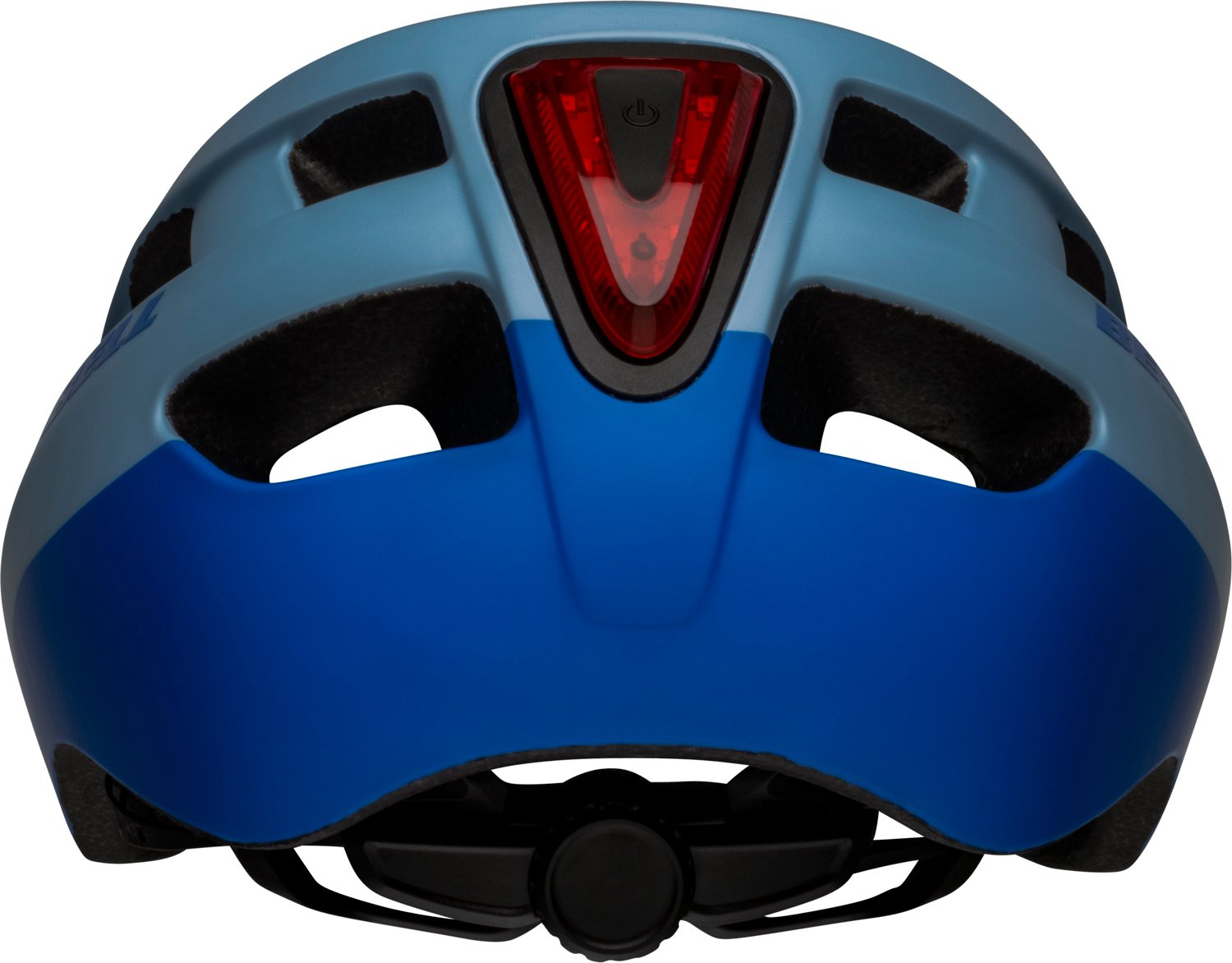 Bell Boys' Nixon Bicycle Helmet                                                                                                  - view number 5