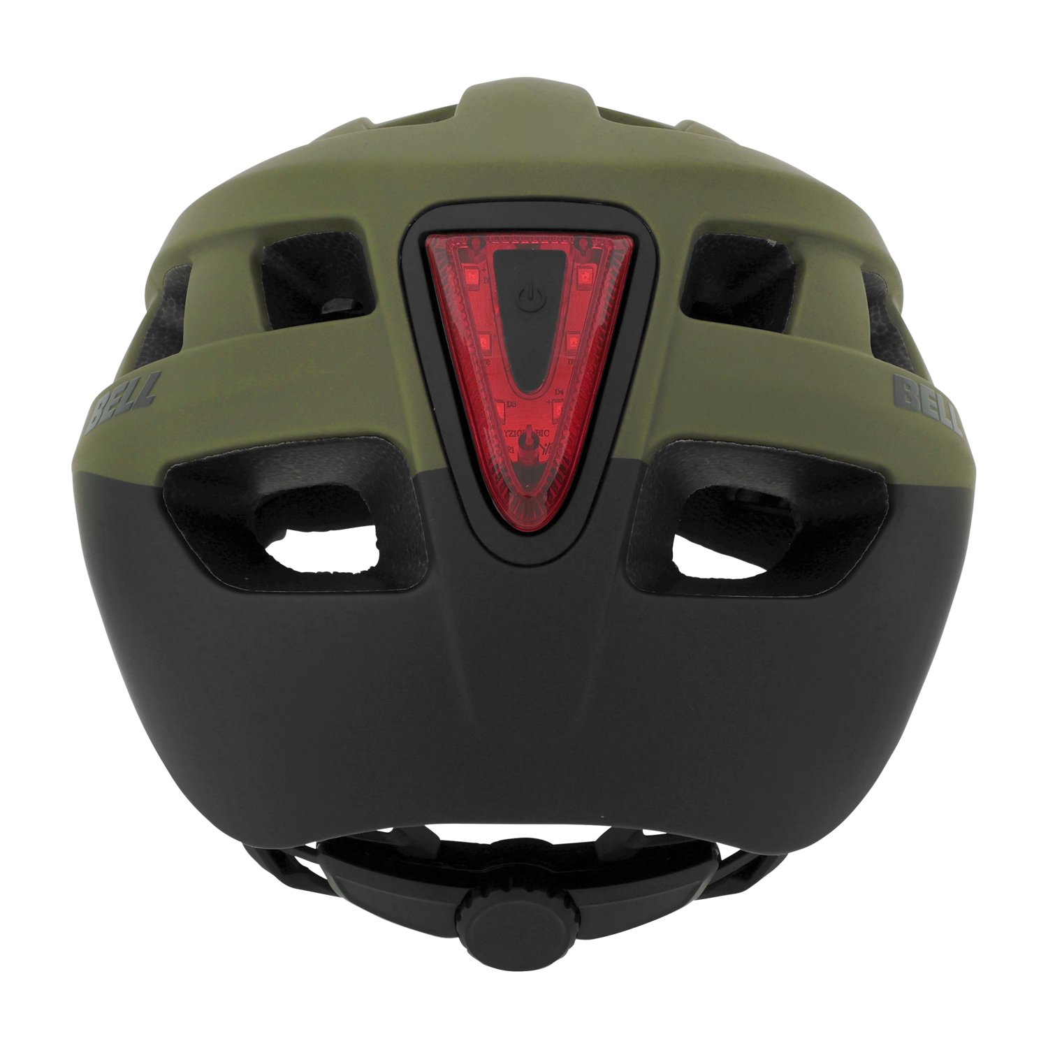 Bell Boys' Nixon Bike Helmet                                                                                                     - view number 4