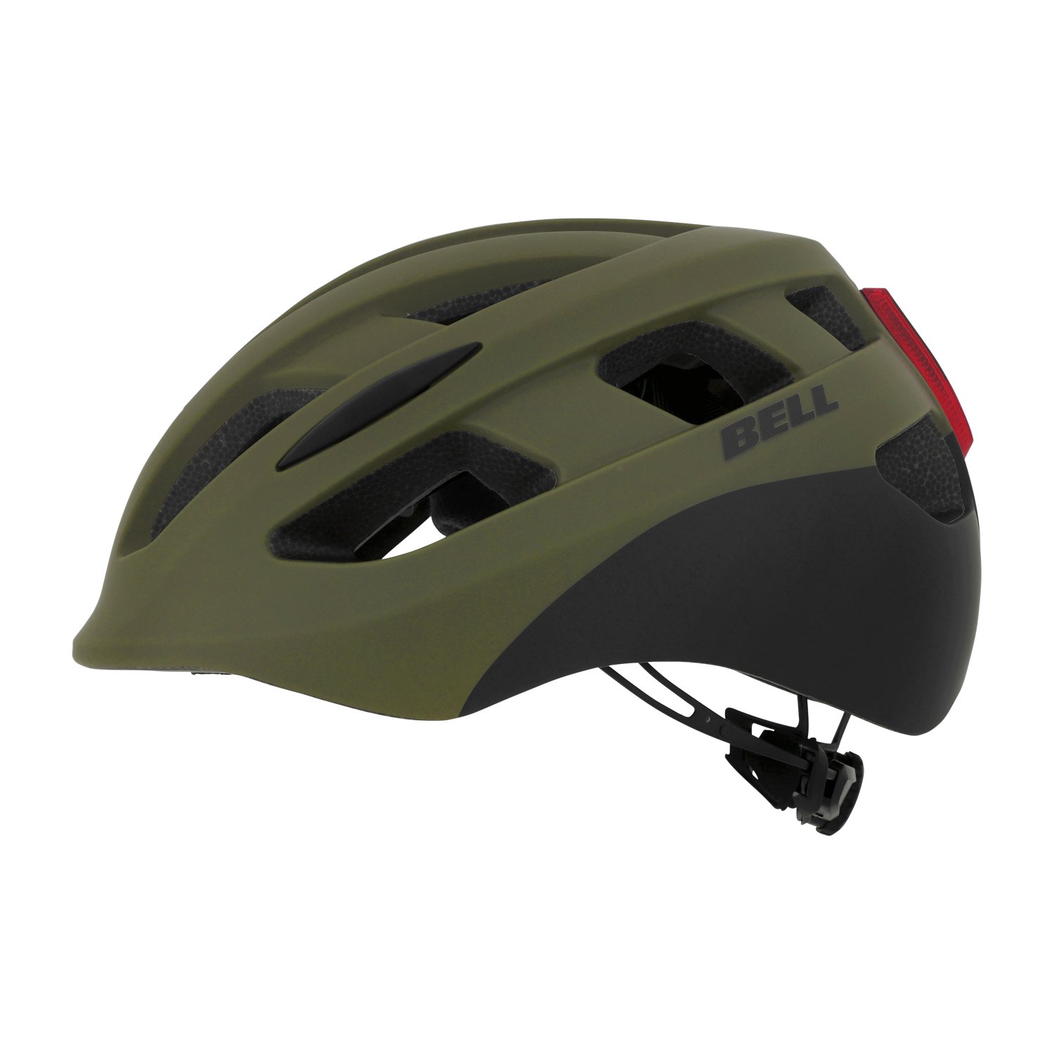 Bell Boys' Nixon Bike Helmet                                                                                                     - view number 3