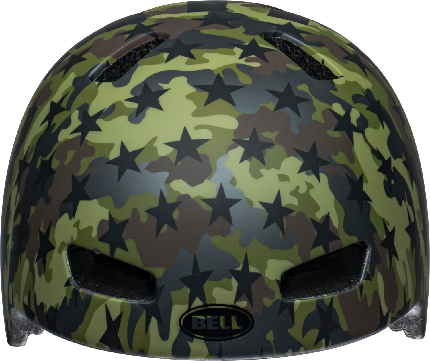 Bell Boys' Slope Youth Helmet                                                                                                    - view number 2