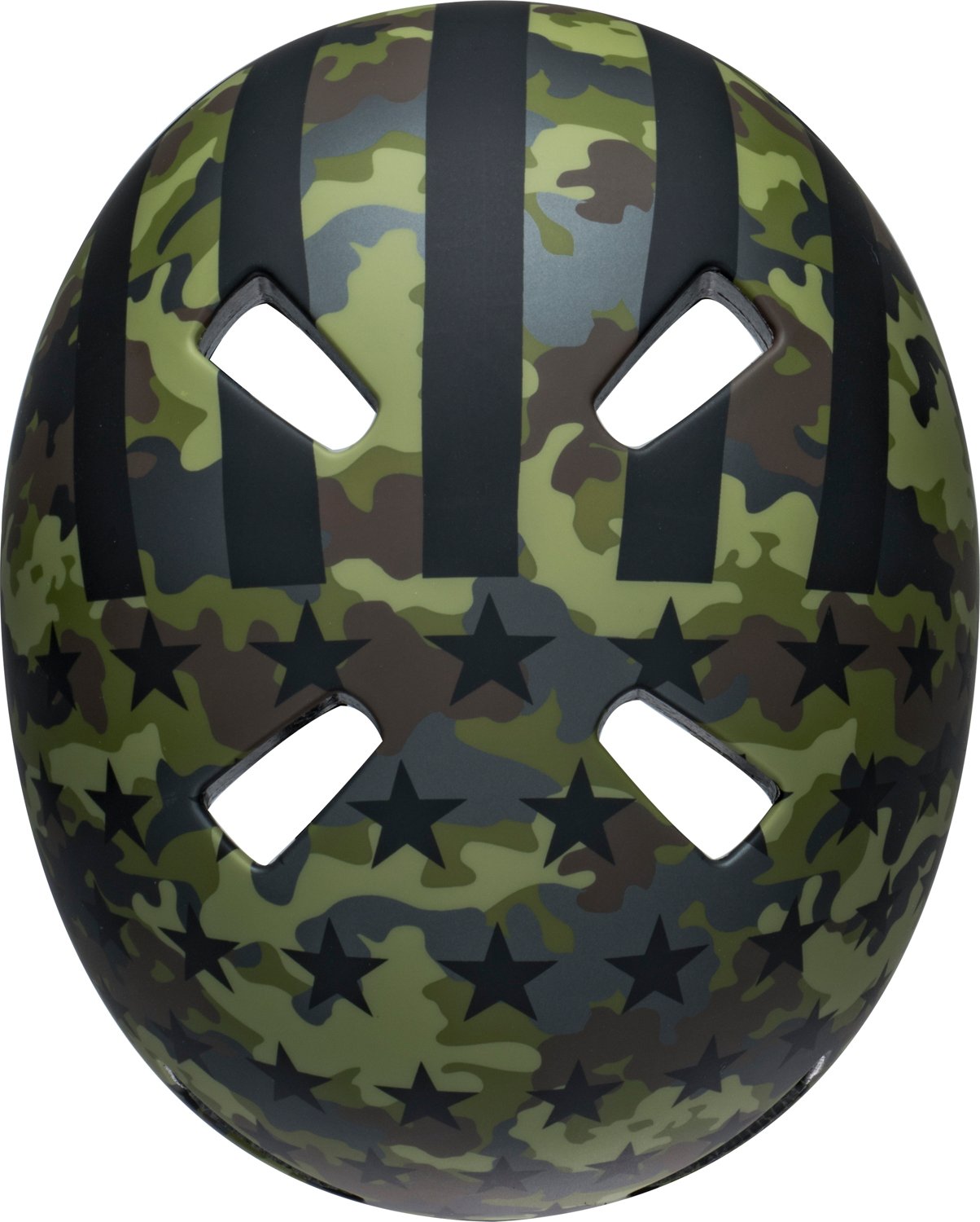 Bell Boys' Slope Youth Helmet                                                                                                    - view number 6