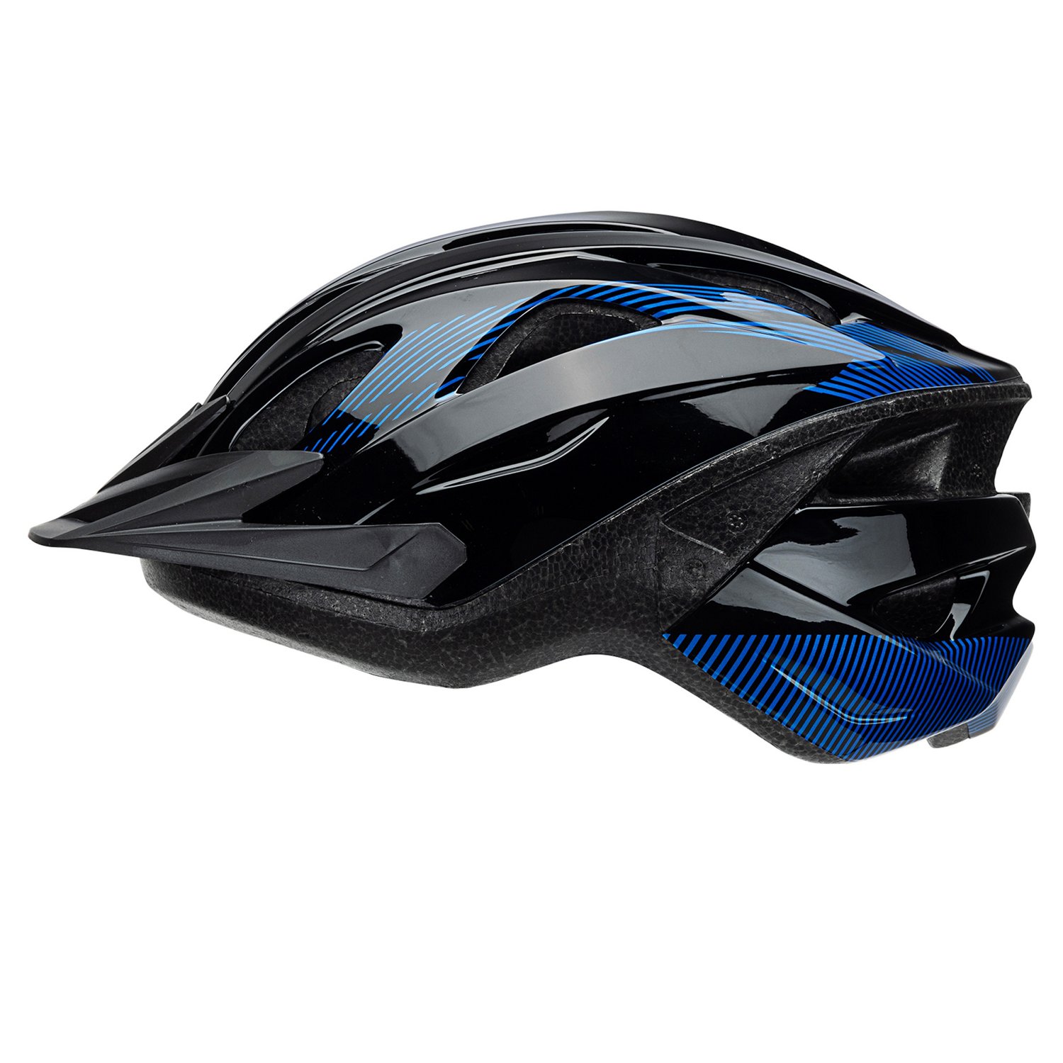 Bell Boys' Surge Bike Helmet                                                                                                     - view number 5