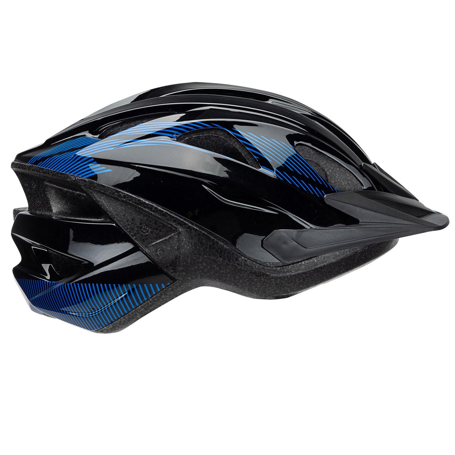 Bell Boys' Surge Bike Helmet                                                                                                     - view number 4