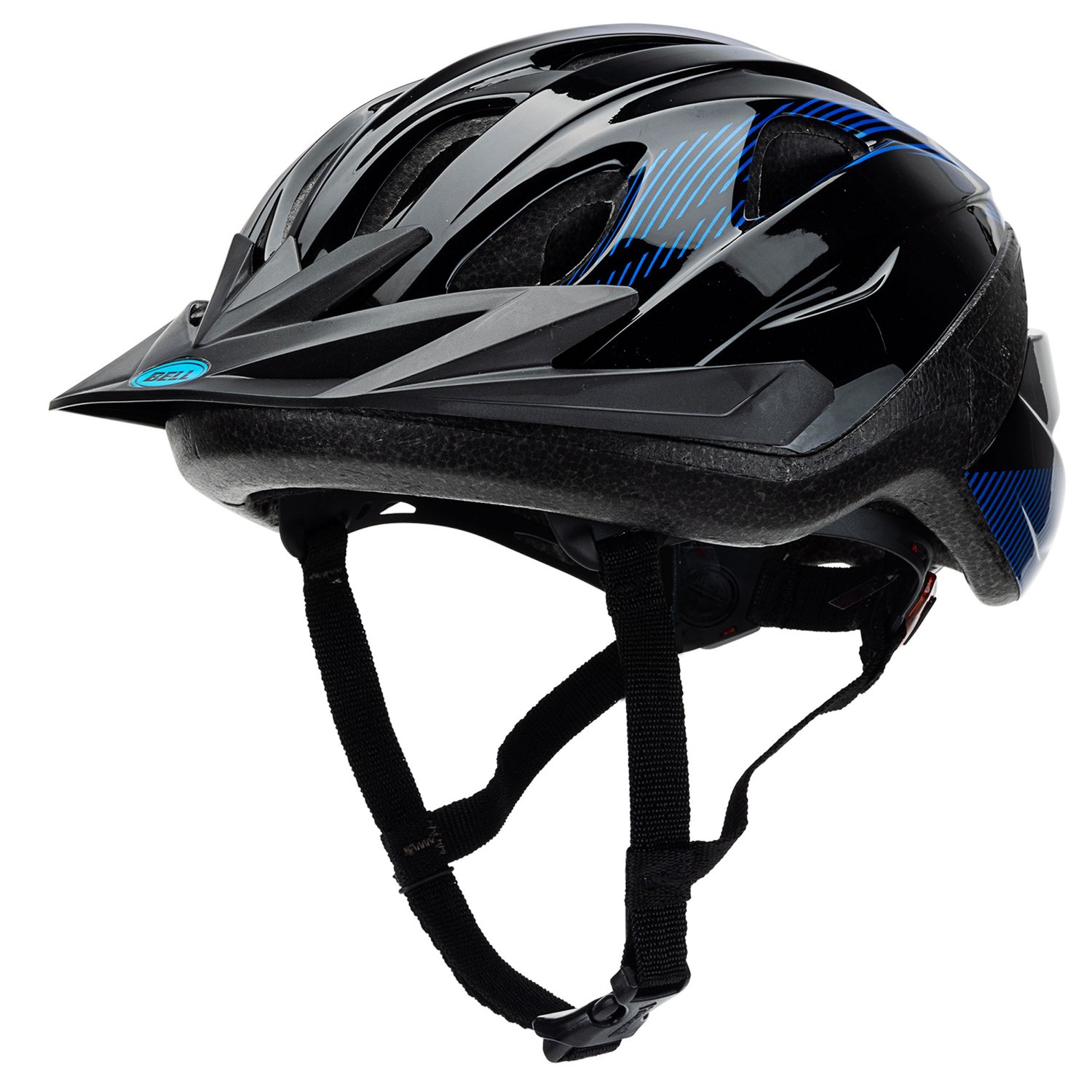 Bell Boys' Surge Bike Helmet                                                                                                     - view number 2