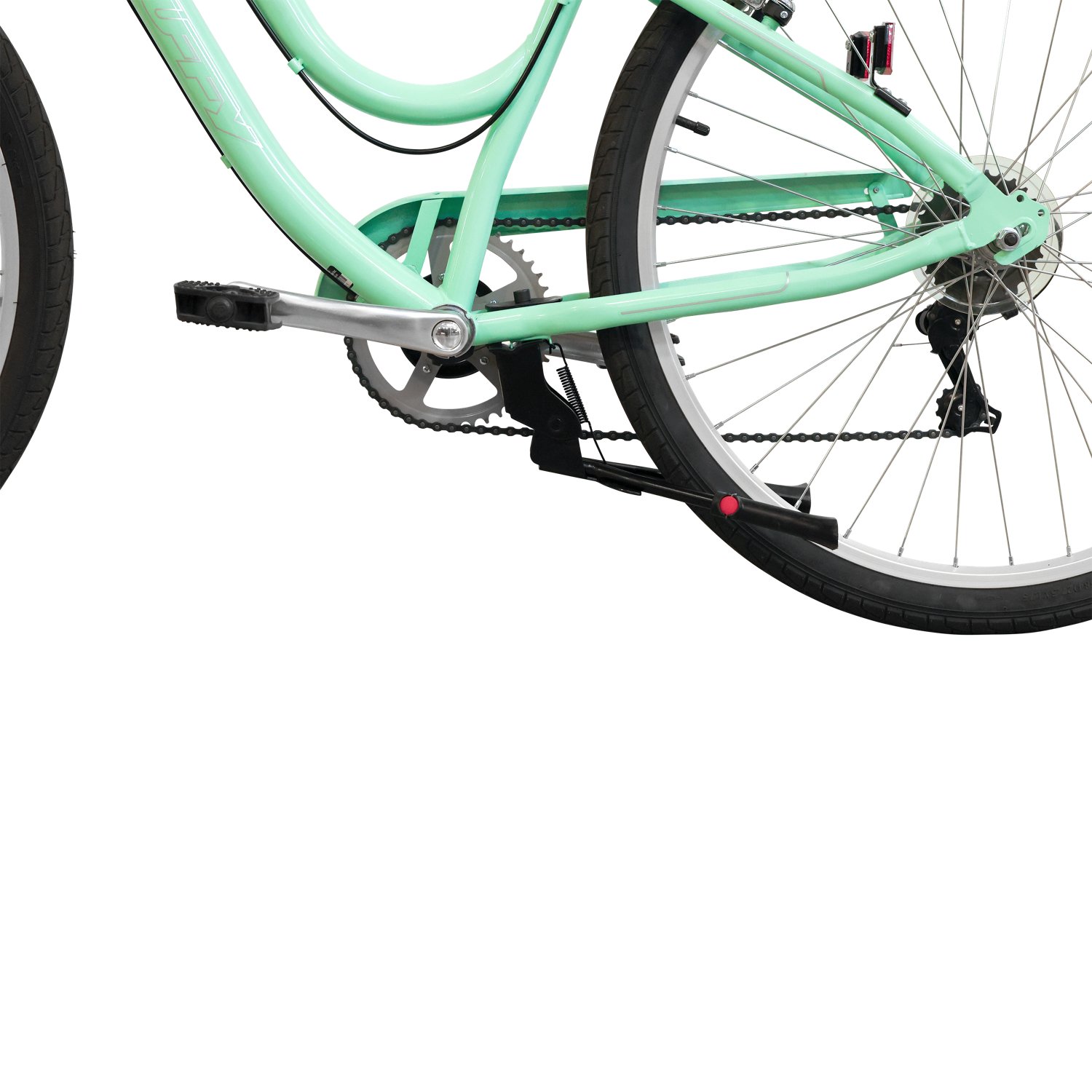 Bell Bracer 1000 Kickstand - view number 3