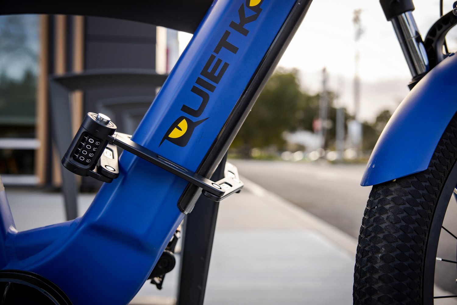 Bell Catalyst 600 Folding Bike Lock                                                                                              - view number 5