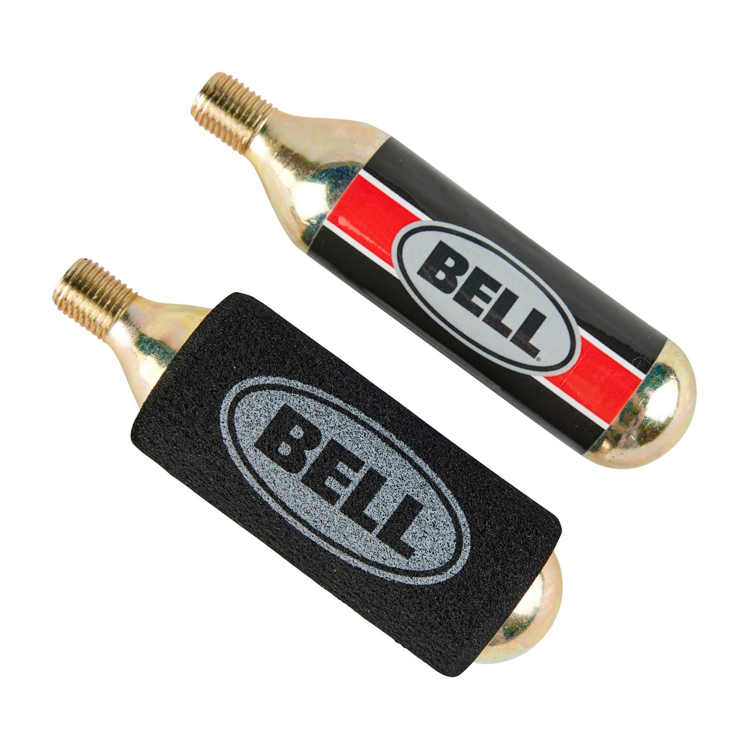 Bell co2 sale inflator bicycle pump