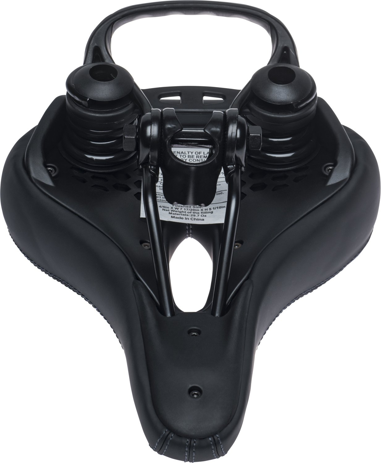 Bell bike seat online parts