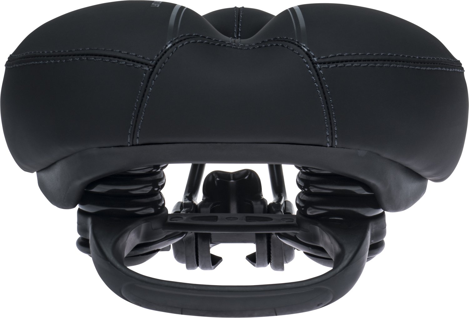 Bell sports comfort storage bike online seat