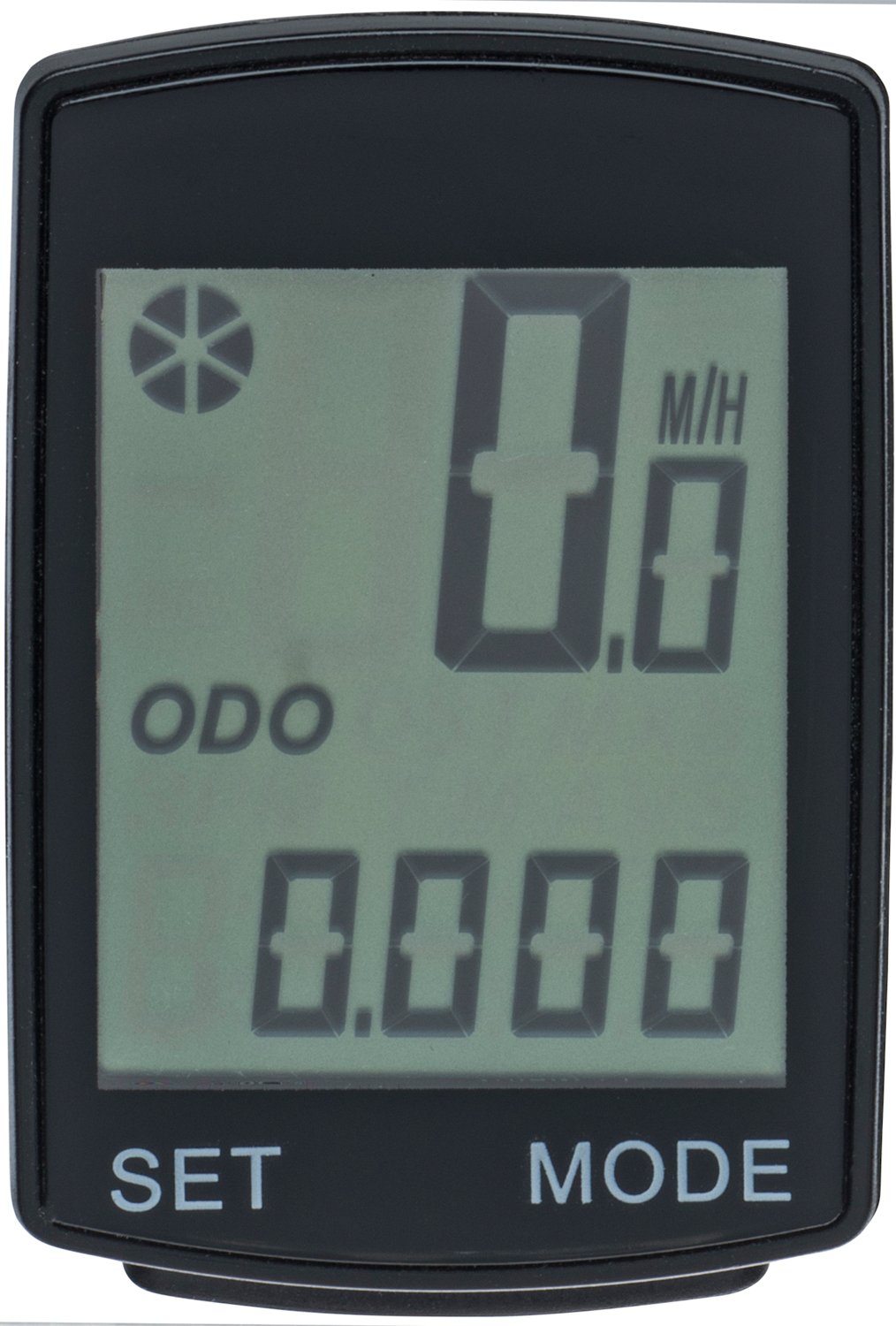 Bell discount bicycle speedometer