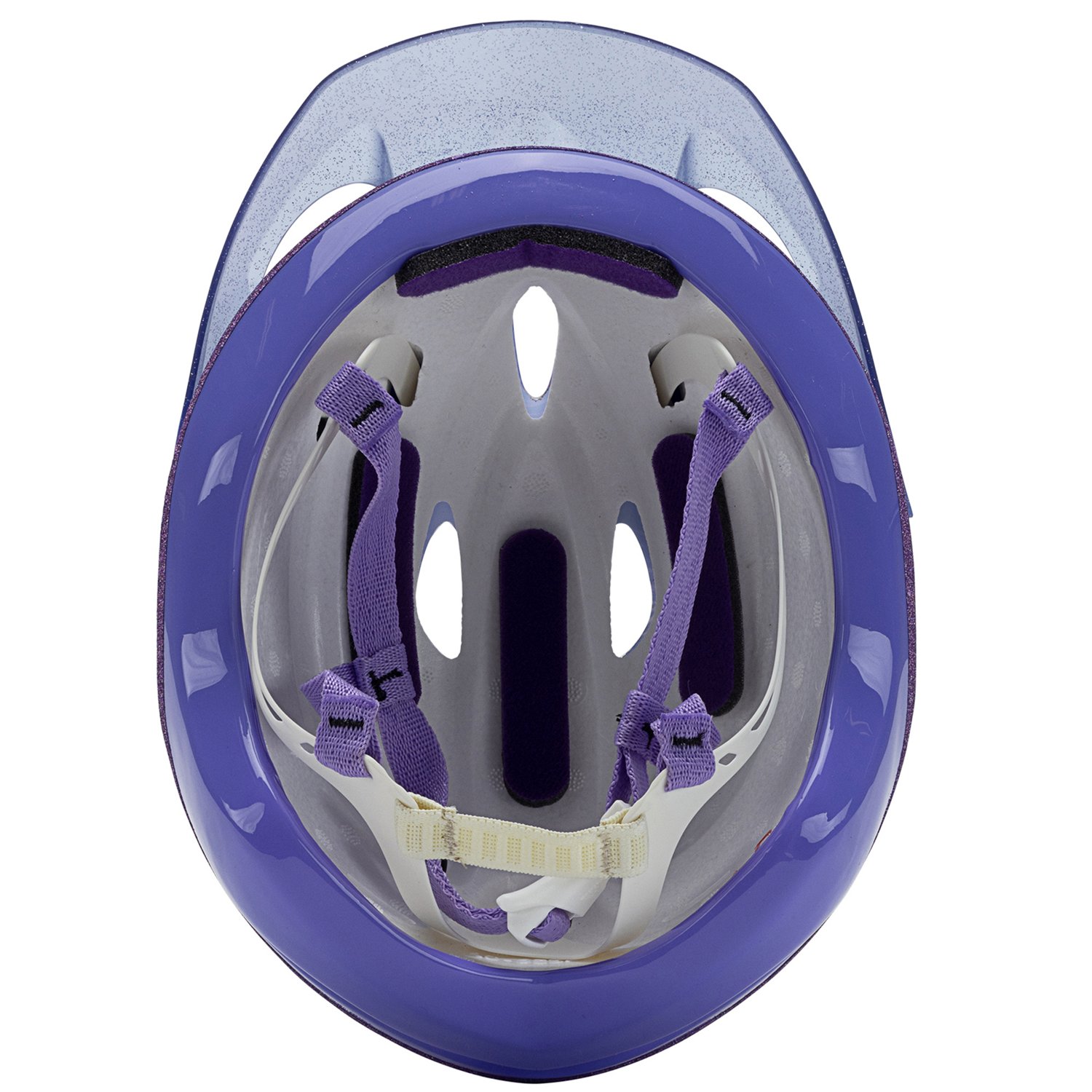 Bell Disney Frozen Child Bike Helmet                                                                                             - view number 8