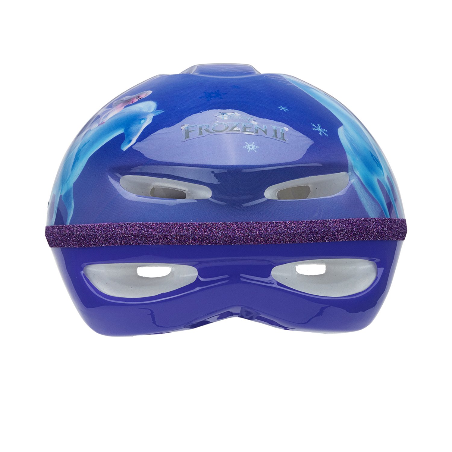 Bell Disney Frozen Child Bike Helmet                                                                                             - view number 5
