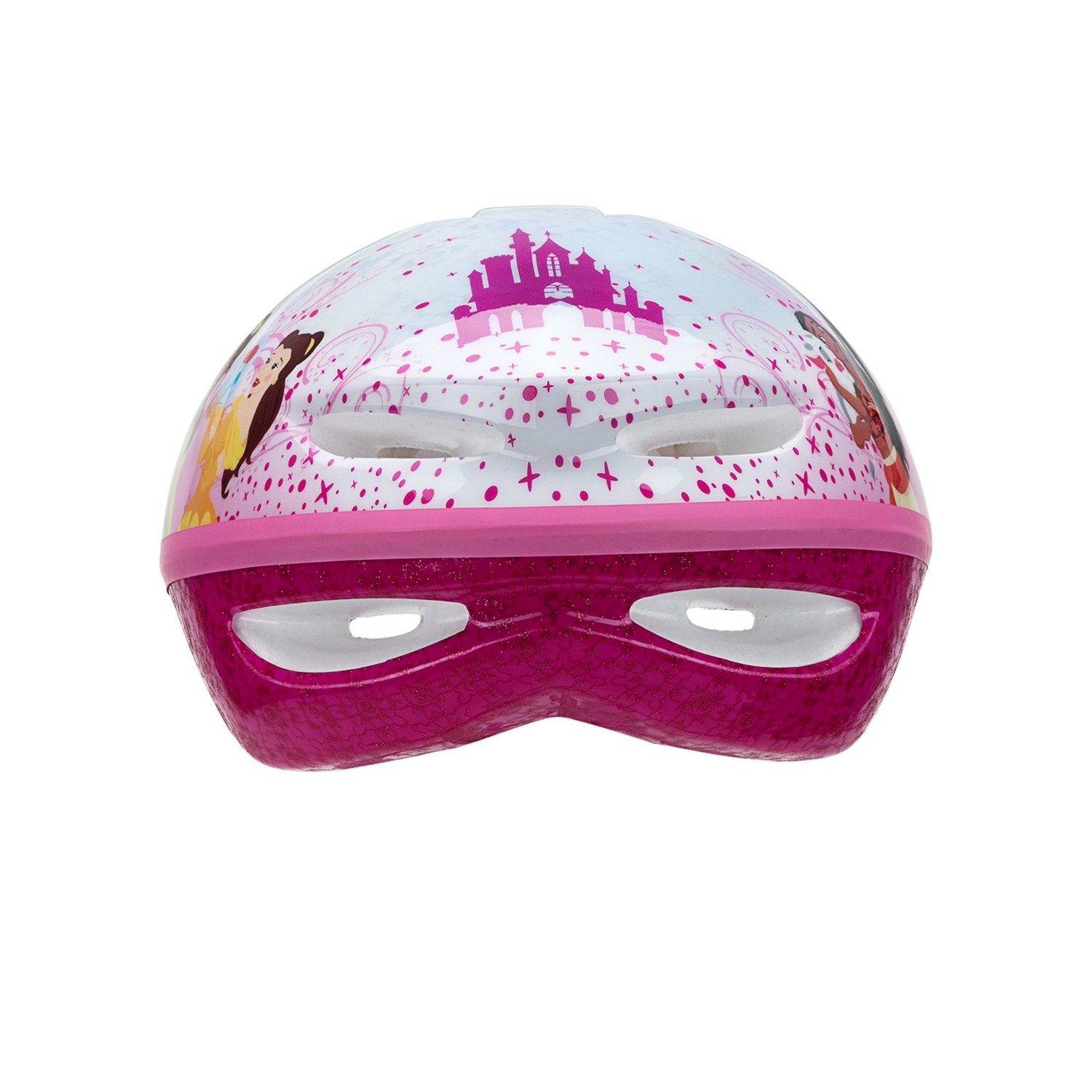 Bell Girls' Disney Princess Helmet                                                                                               - view number 4
