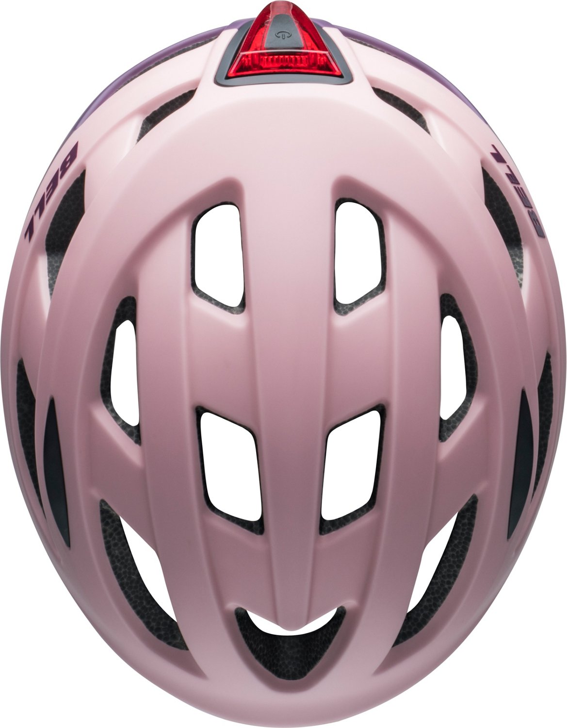Bell Girls' Nixon Bicycle Helmet                                                                                                 - view number 6