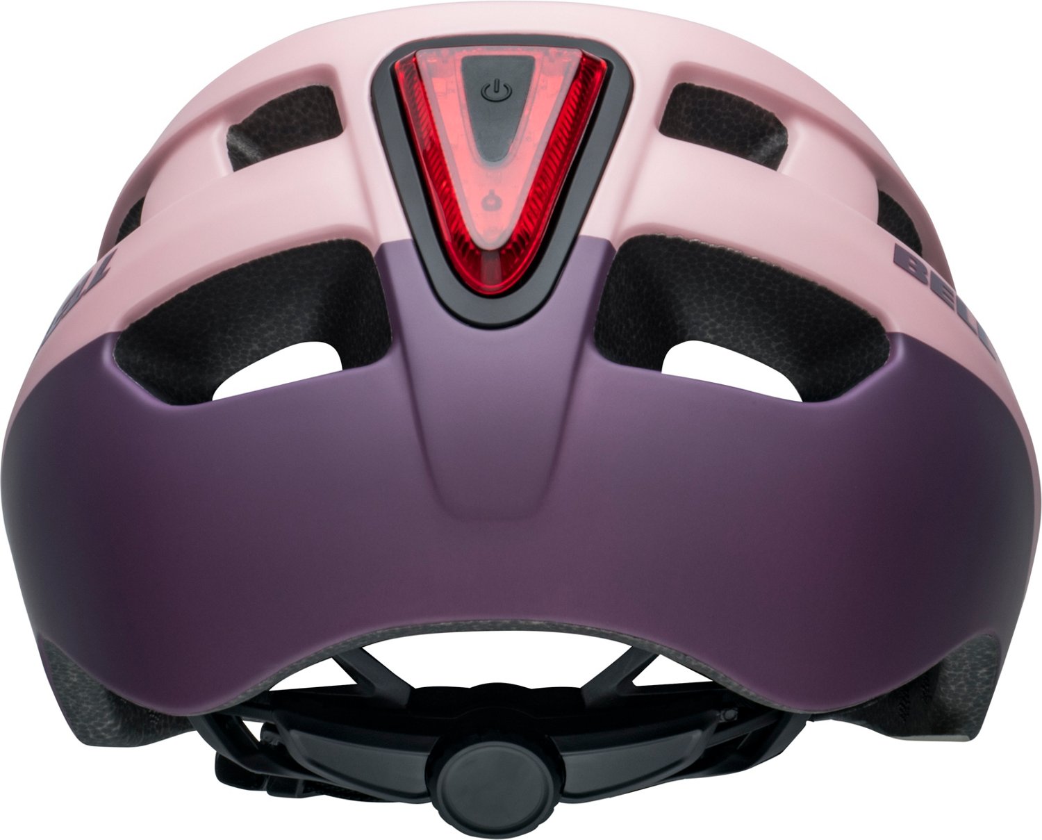 Bell Girls' Nixon Bicycle Helmet                                                                                                 - view number 5