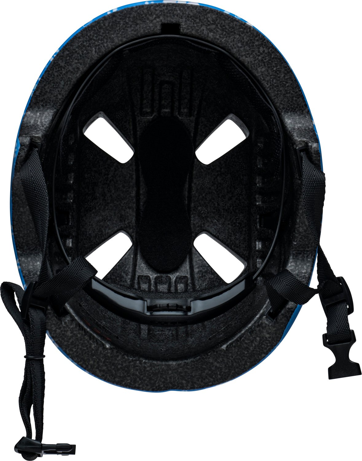 Bell Girls' Slope Multisport Helmet                                                                                              - view number 7