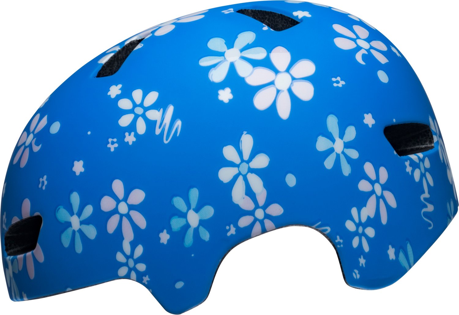 Bell Girls' Slope Multisport Helmet                                                                                              - view number 4