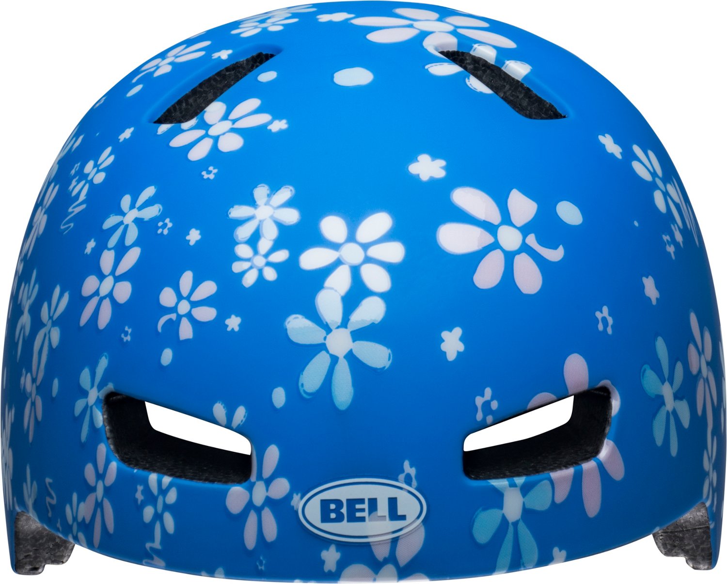 Bell Girls' Slope Multisport Helmet                                                                                              - view number 2