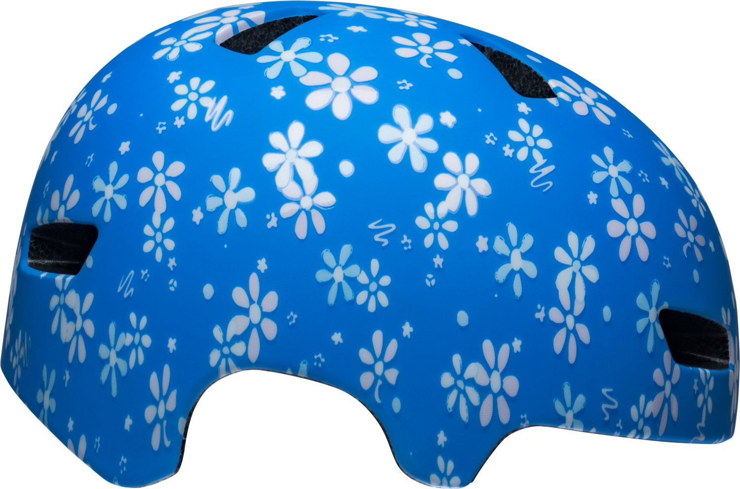 Bell Girls' Slope Multisport Helmet                                                                                              - view number 3