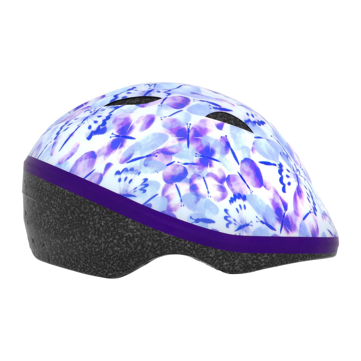 Bell Infant Girls' Butterflies Sprout Helmet - view number 3