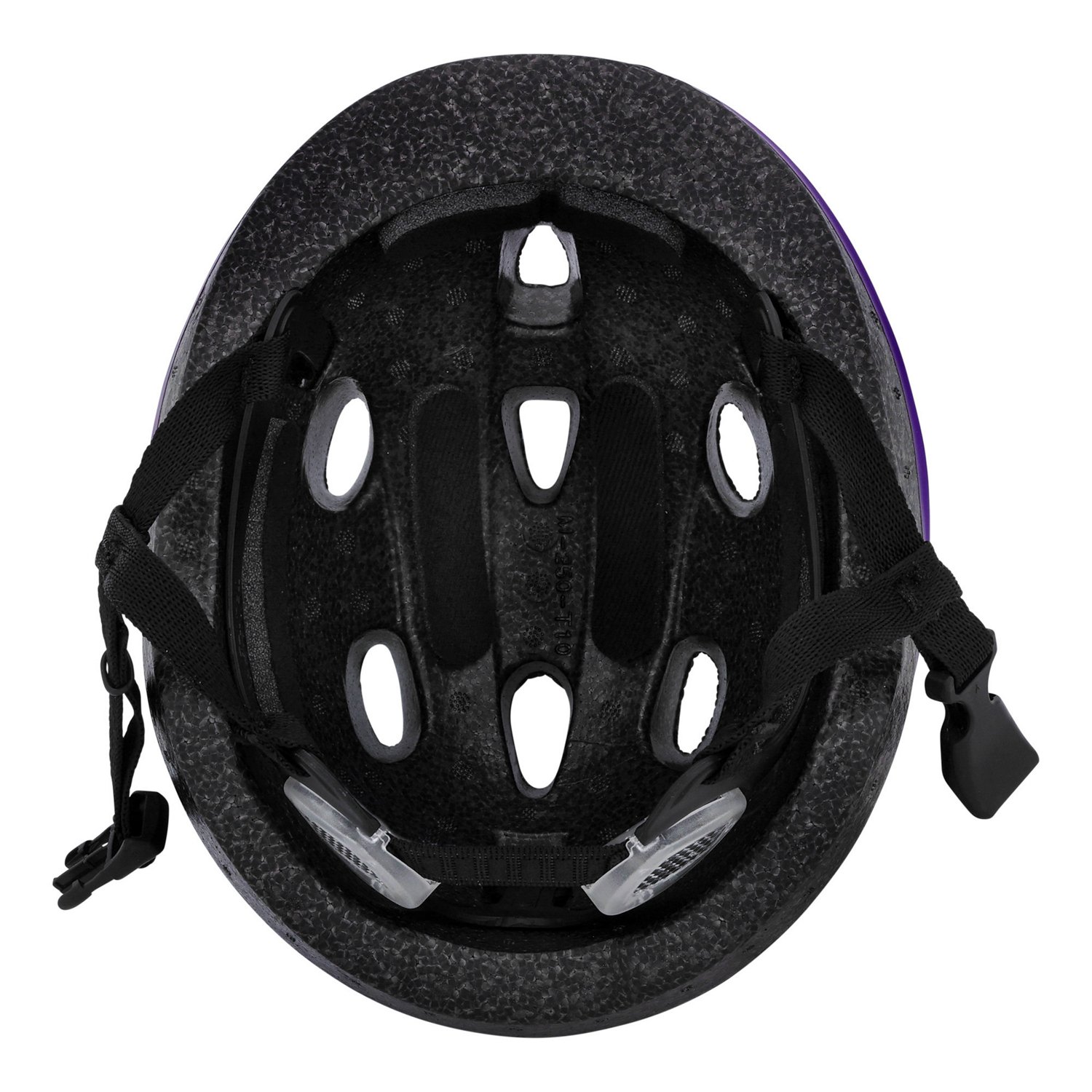 Bell Infant Girls' Butterflies Sprout Helmet - view number 7