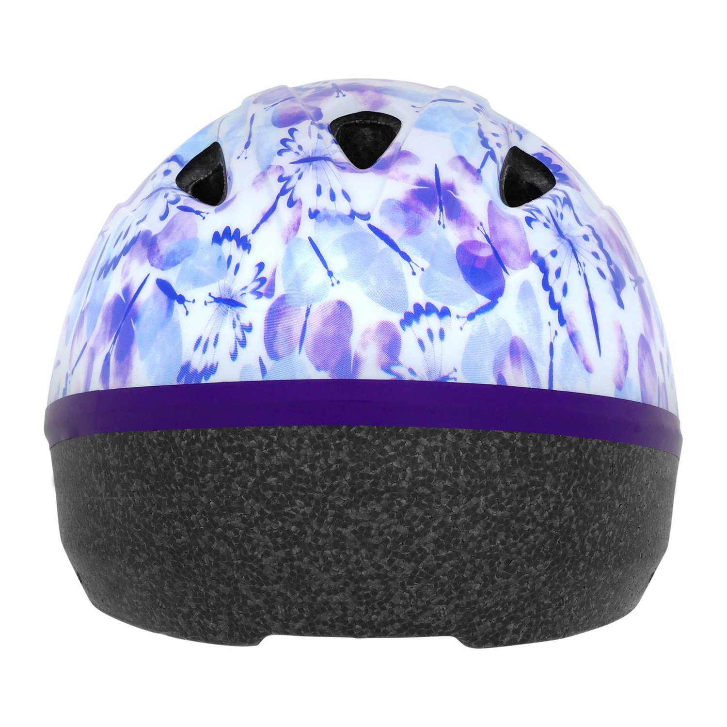 Bell Infant Girls' Butterflies Sprout Helmet - view number 5