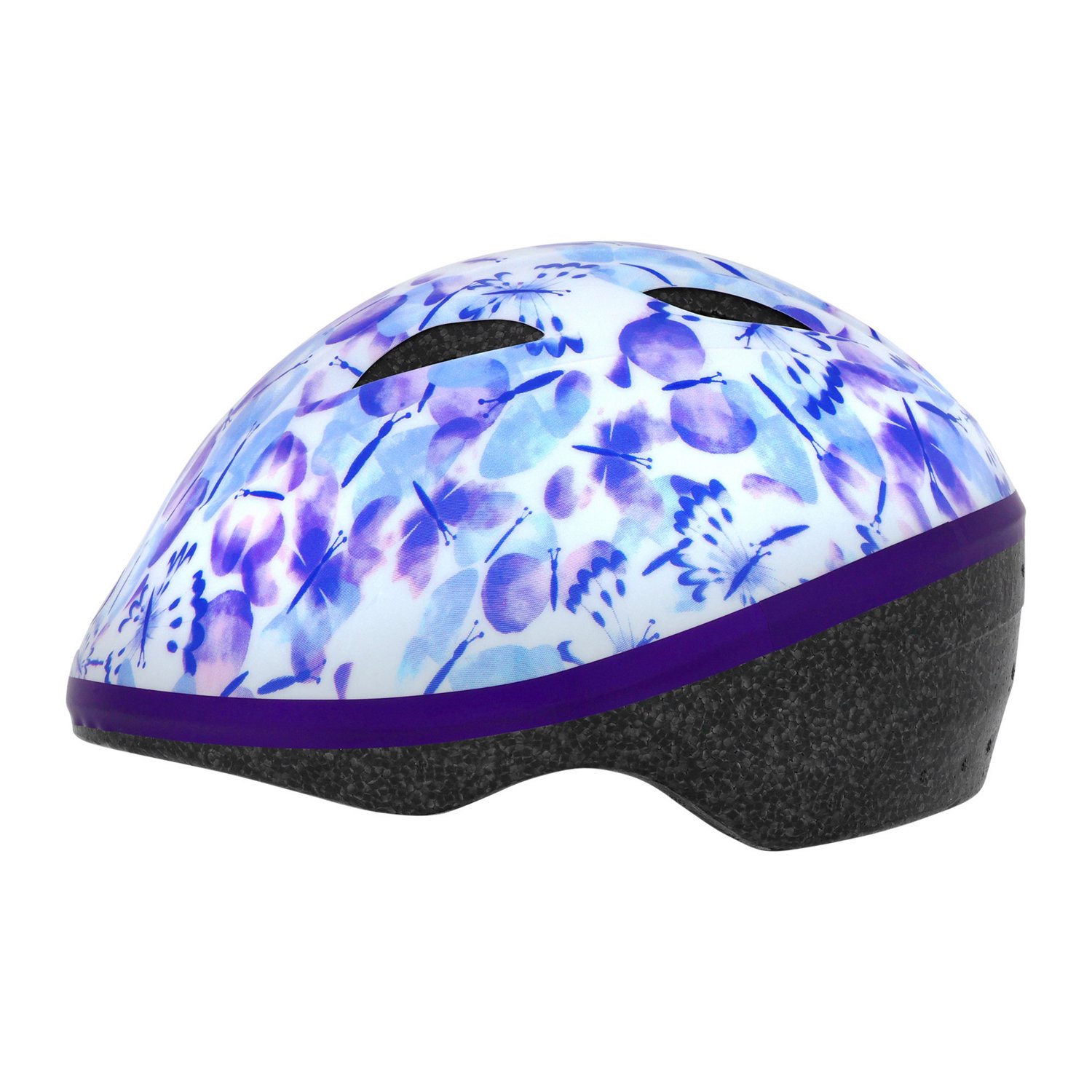Bell Infant Girls' Butterflies Sprout Helmet - view number 4