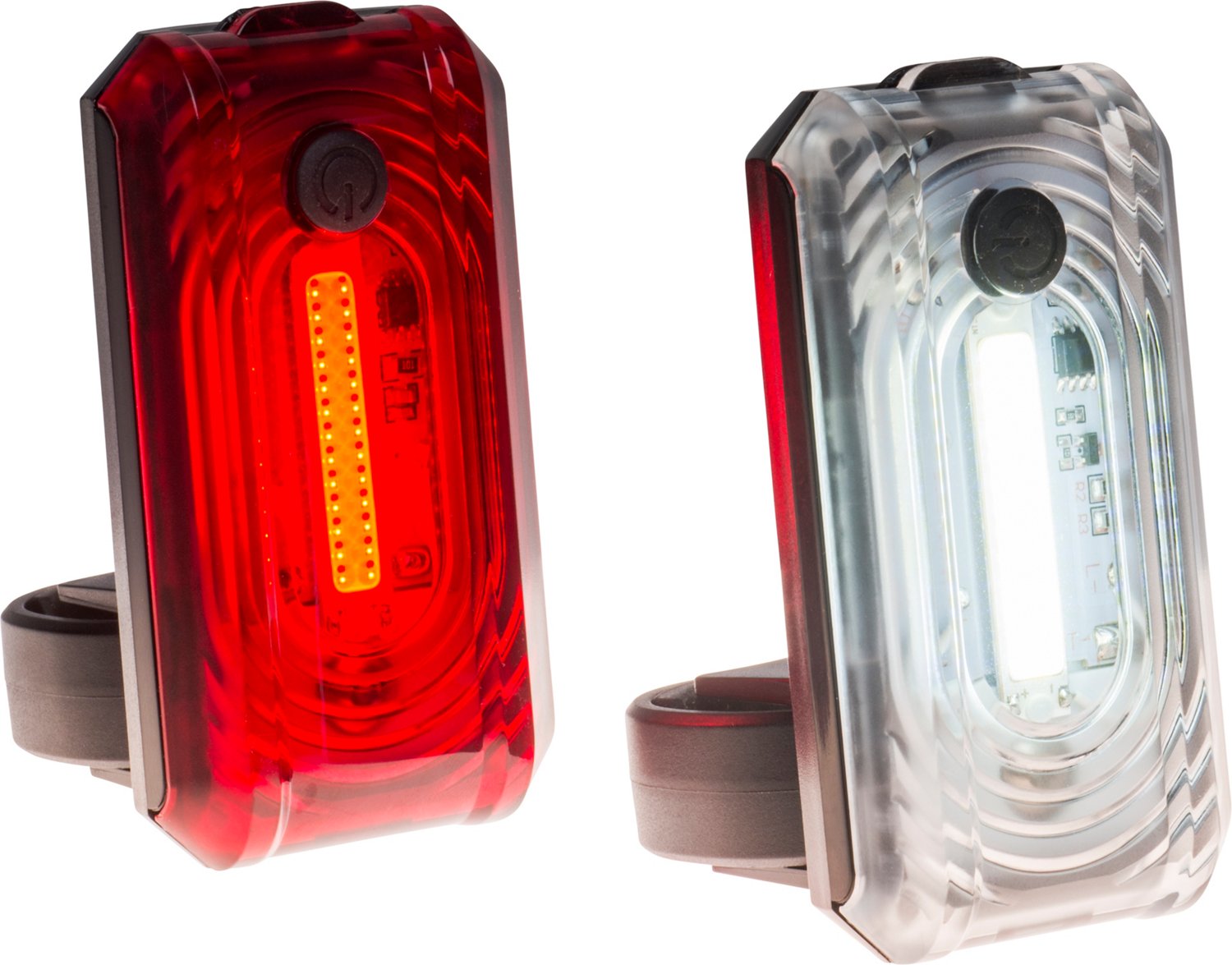 Bell radian best sale bike light