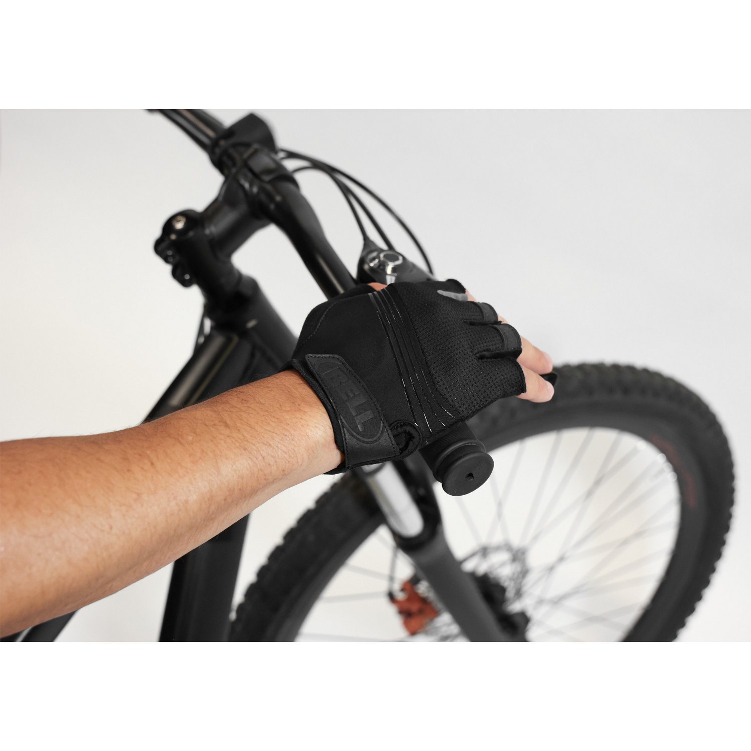 Bell Ramble 700 Cycling Gloves - view number 3