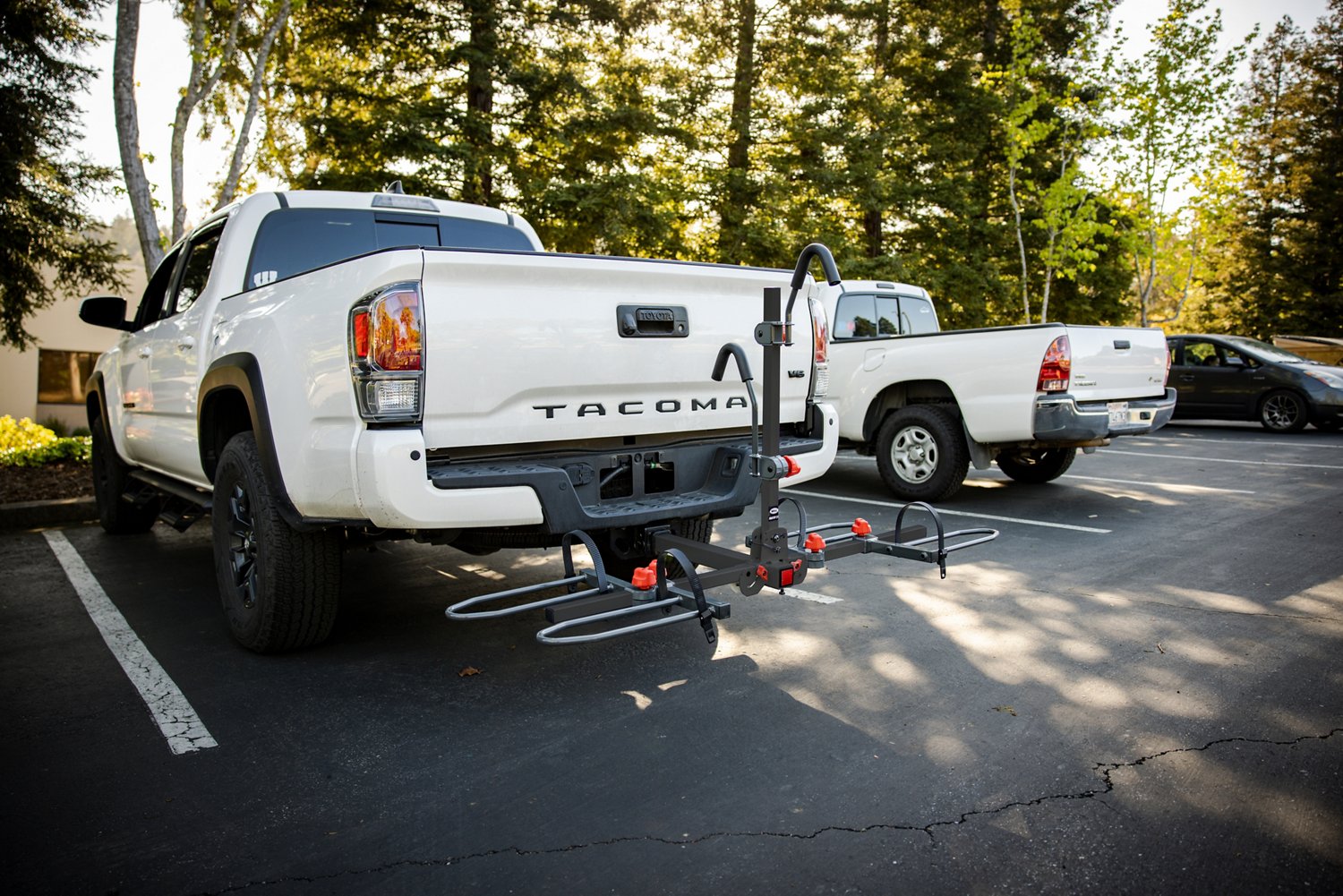 Bell RightUp 270 HD Hitch Rack                                                                                                   - view number 5