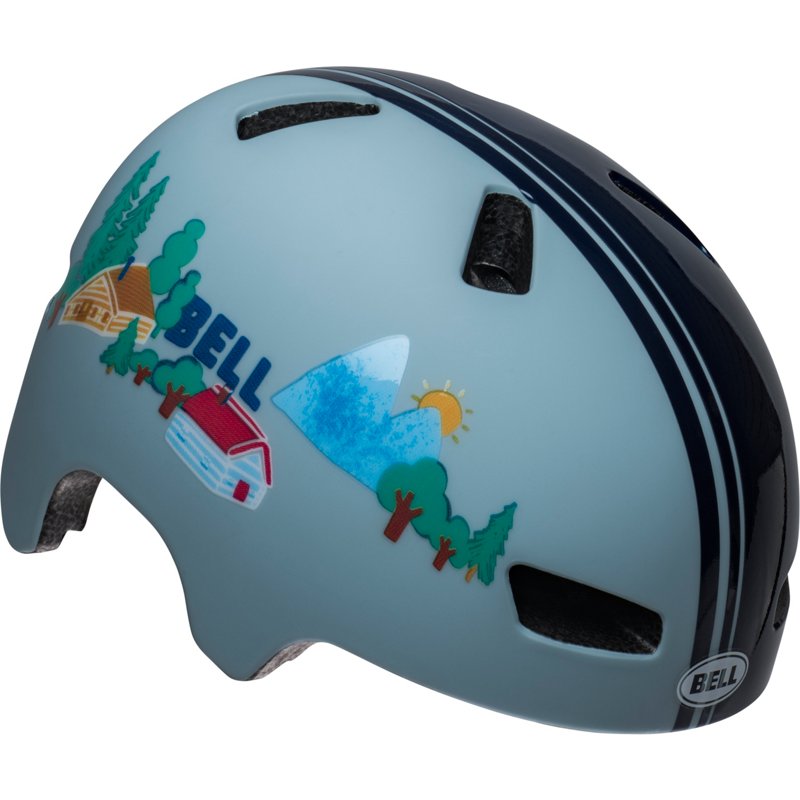 Bell Slope Boys' Mu… - image
