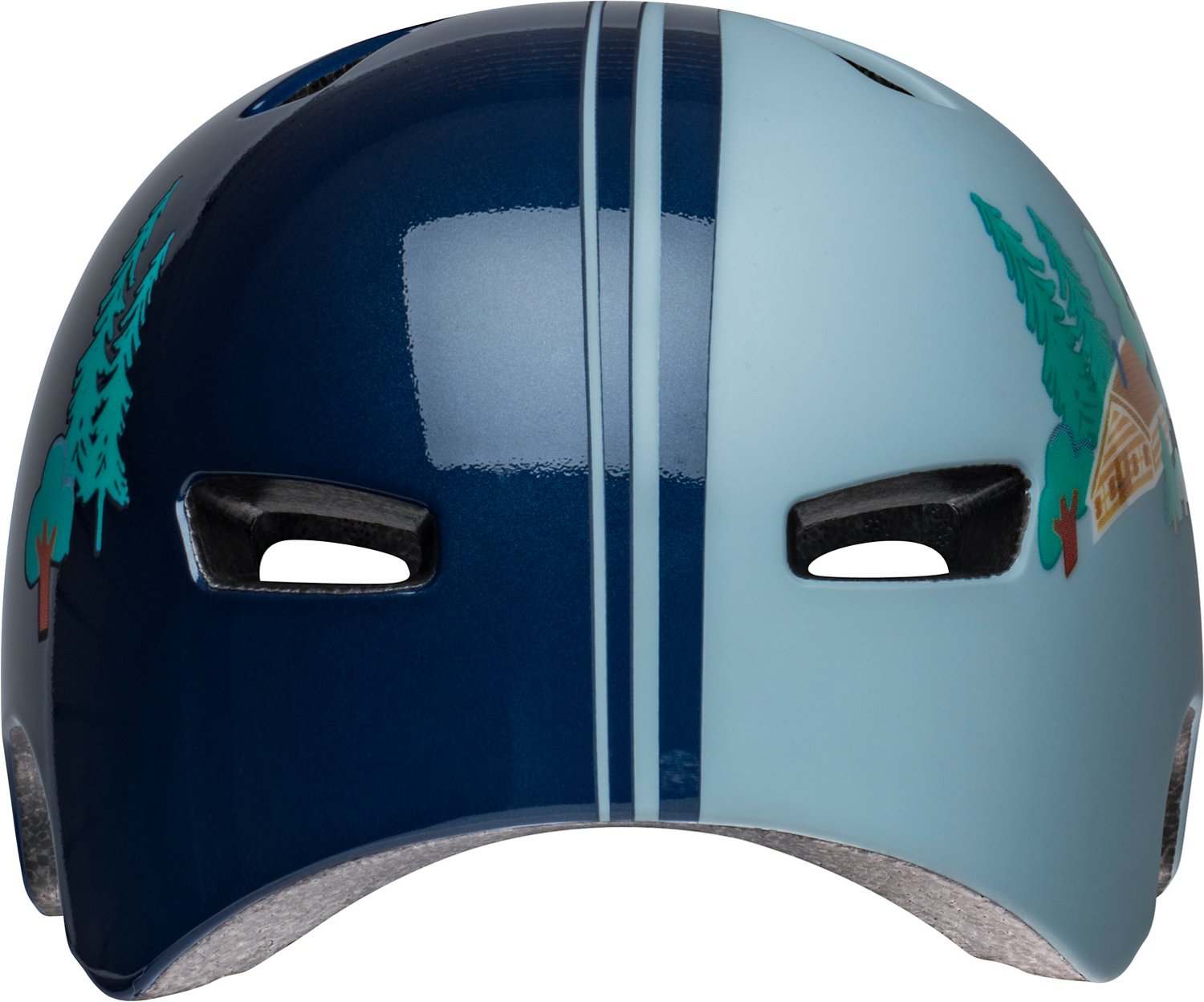 Bell Slope Child Multisport Helmet