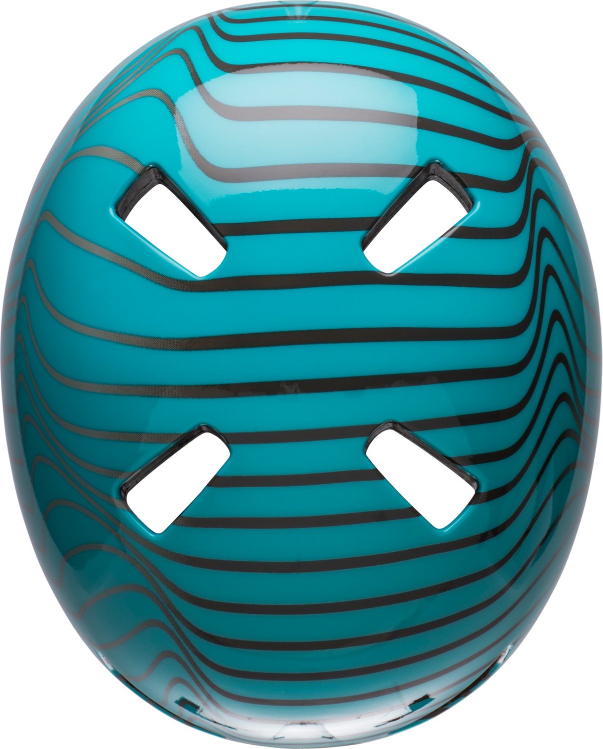 Bell Slope Youth Multisport Helmet                                                                                               - view number 6