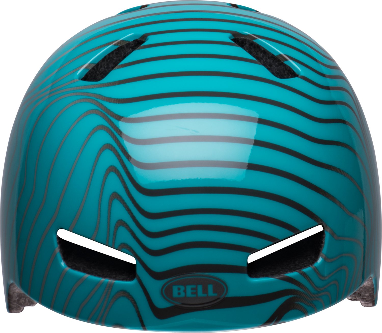 Bell Slope Youth Multisport Helmet                                                                                               - view number 2