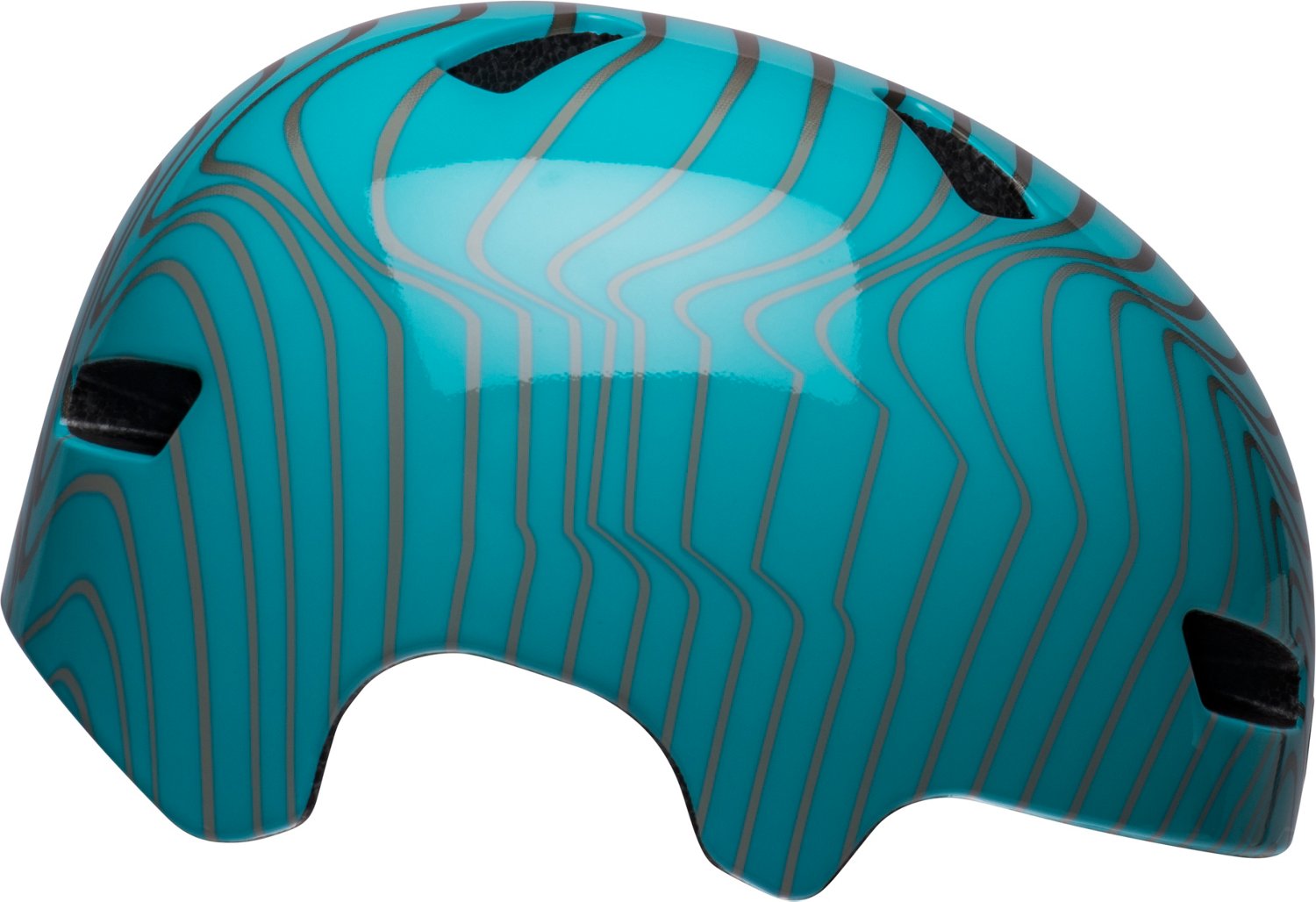 Bell Slope Youth Multisport Helmet                                                                                               - view number 3