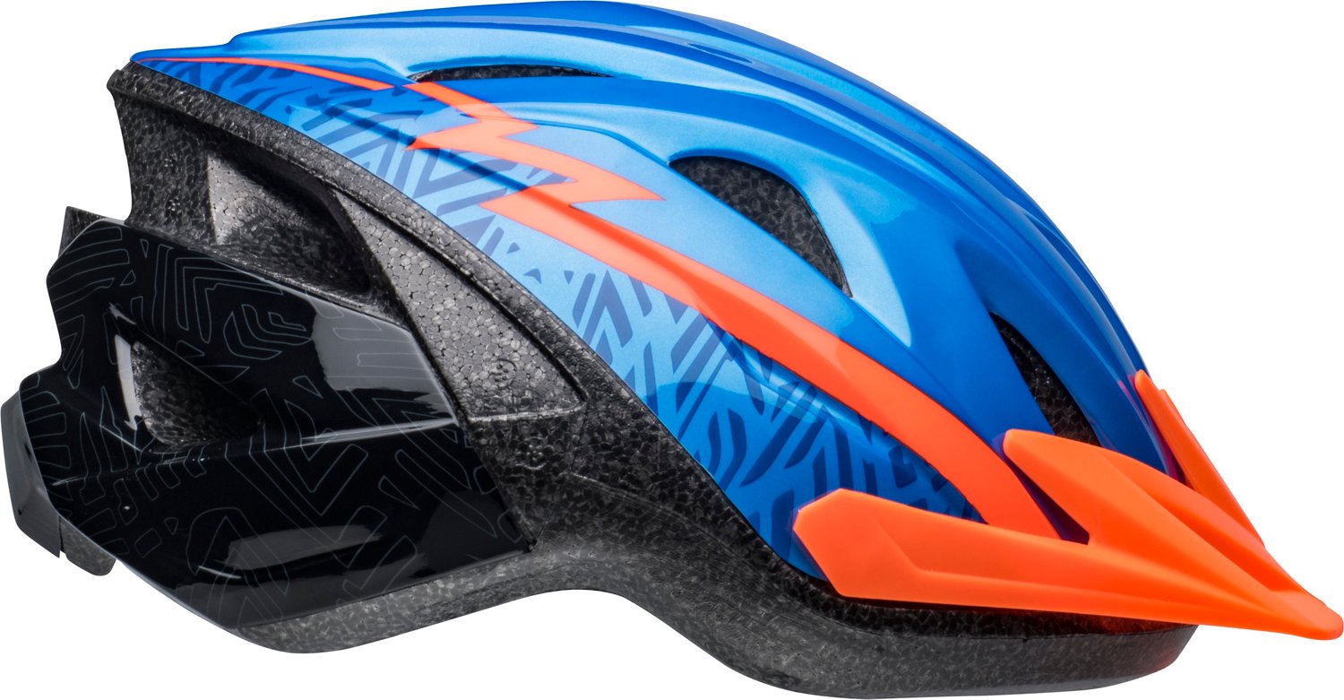 Bell Surge Boys' Matchback Bike Helmet                                                                                           - view number 3