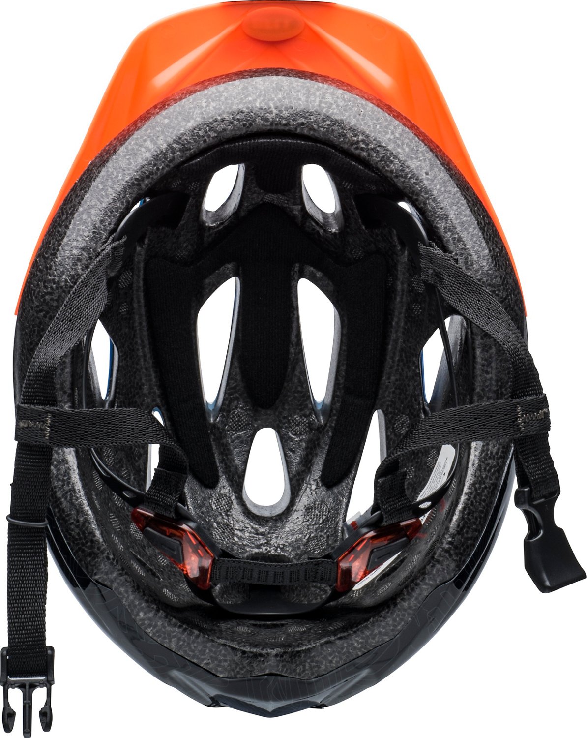 Bell Surge Boys' Matchback Bike Helmet                                                                                           - view number 7