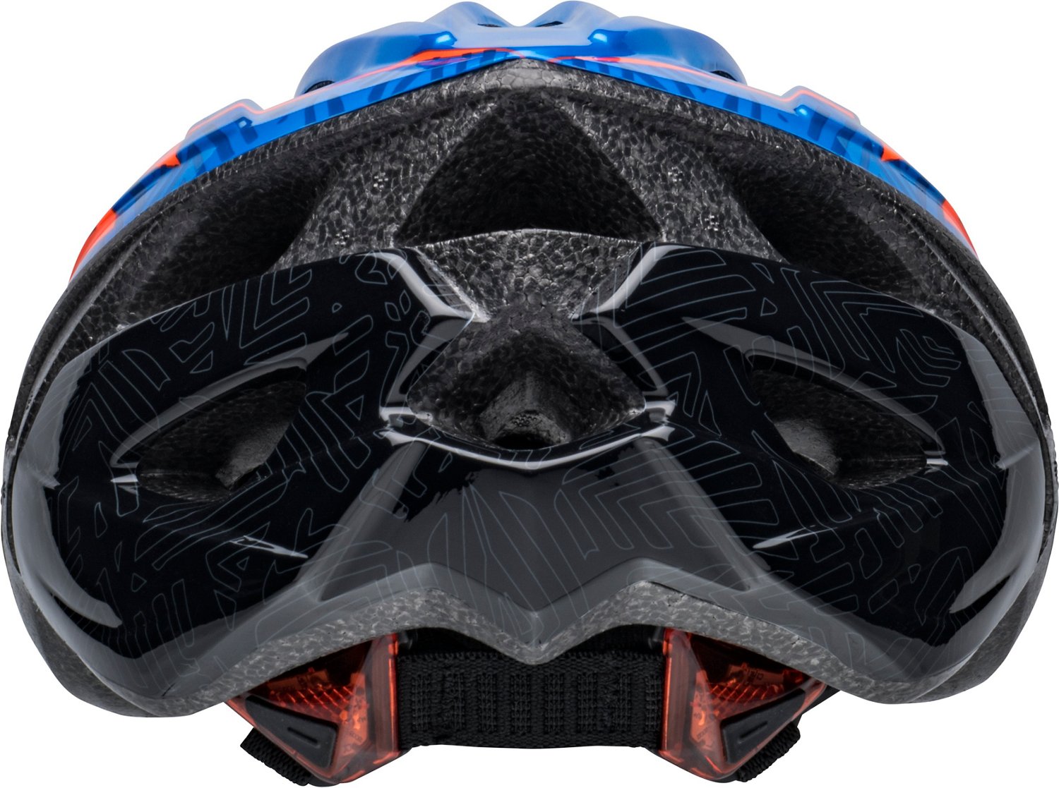 Bell Surge Boys' Matchback Bike Helmet                                                                                           - view number 5
