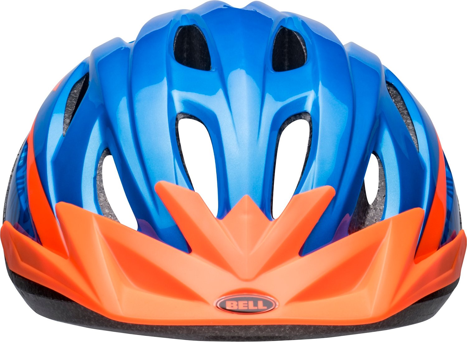 Bell Surge Boys' Matchback Bike Helmet                                                                                           - view number 2