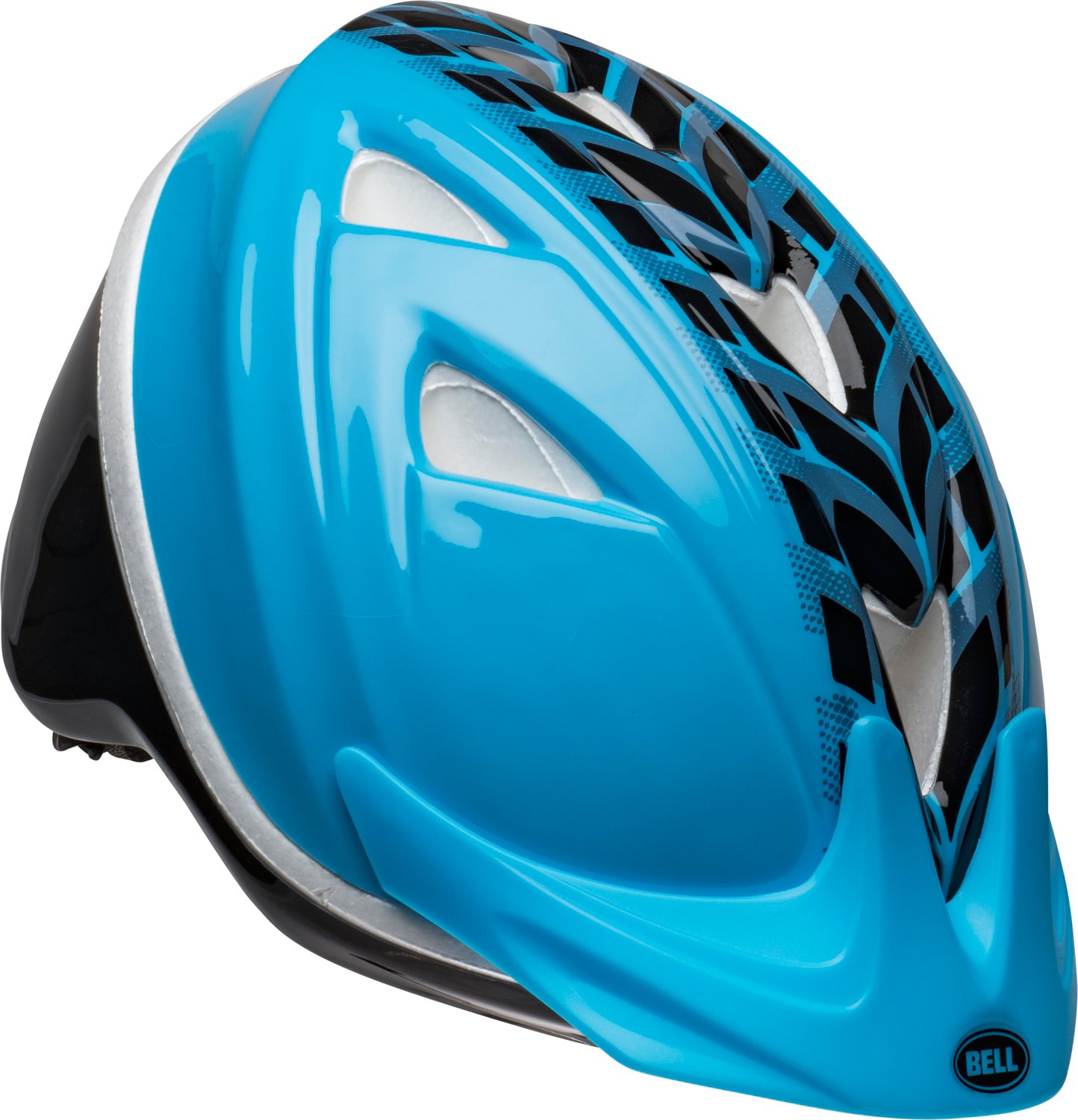 Bell cadence hot sale bike helmet