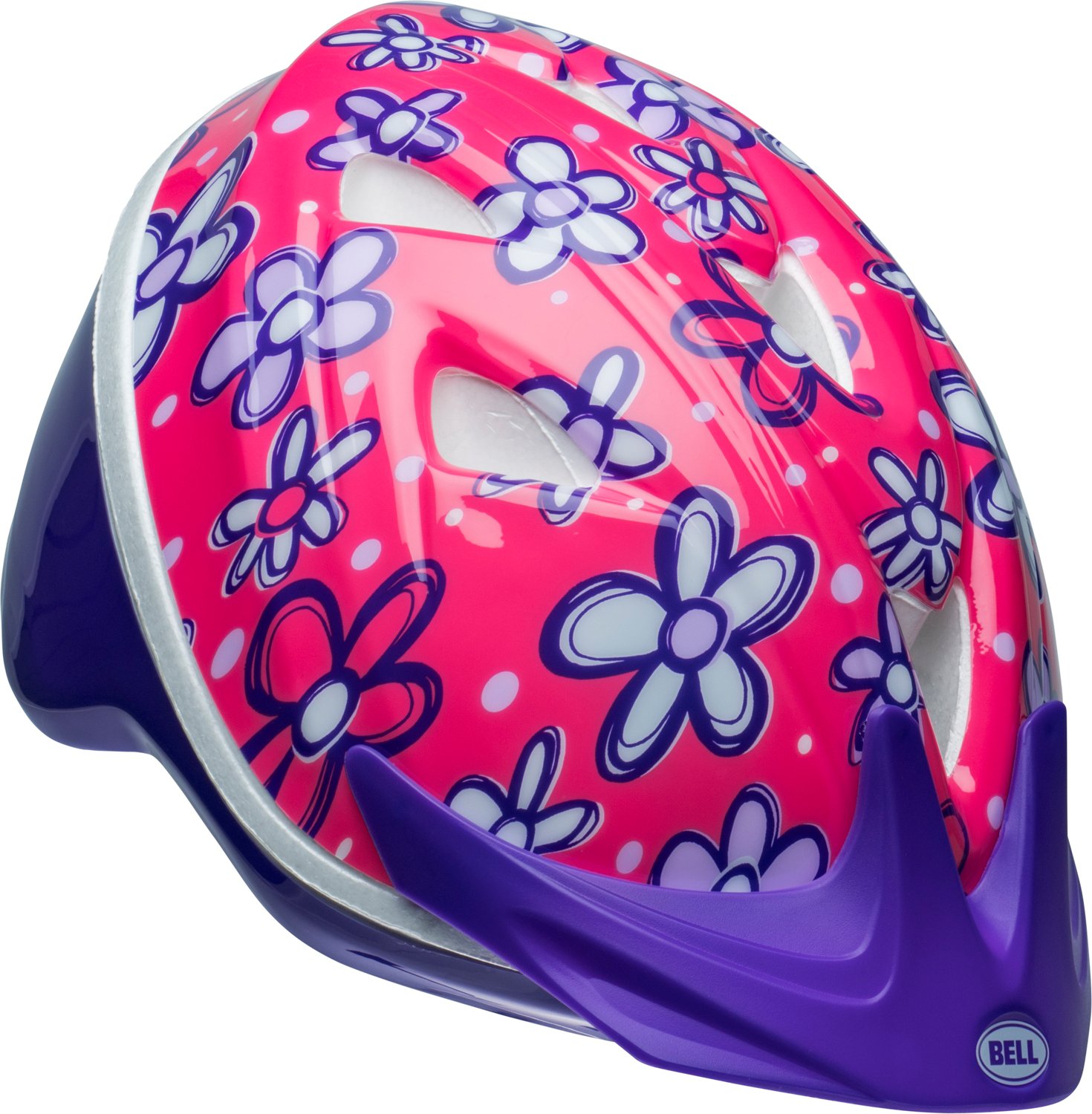 Bell girls deals helmet