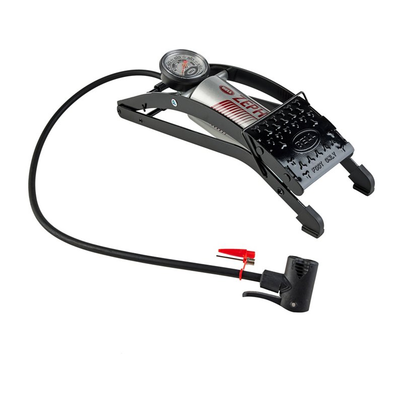Bell Zephyr 250 Bic… - image