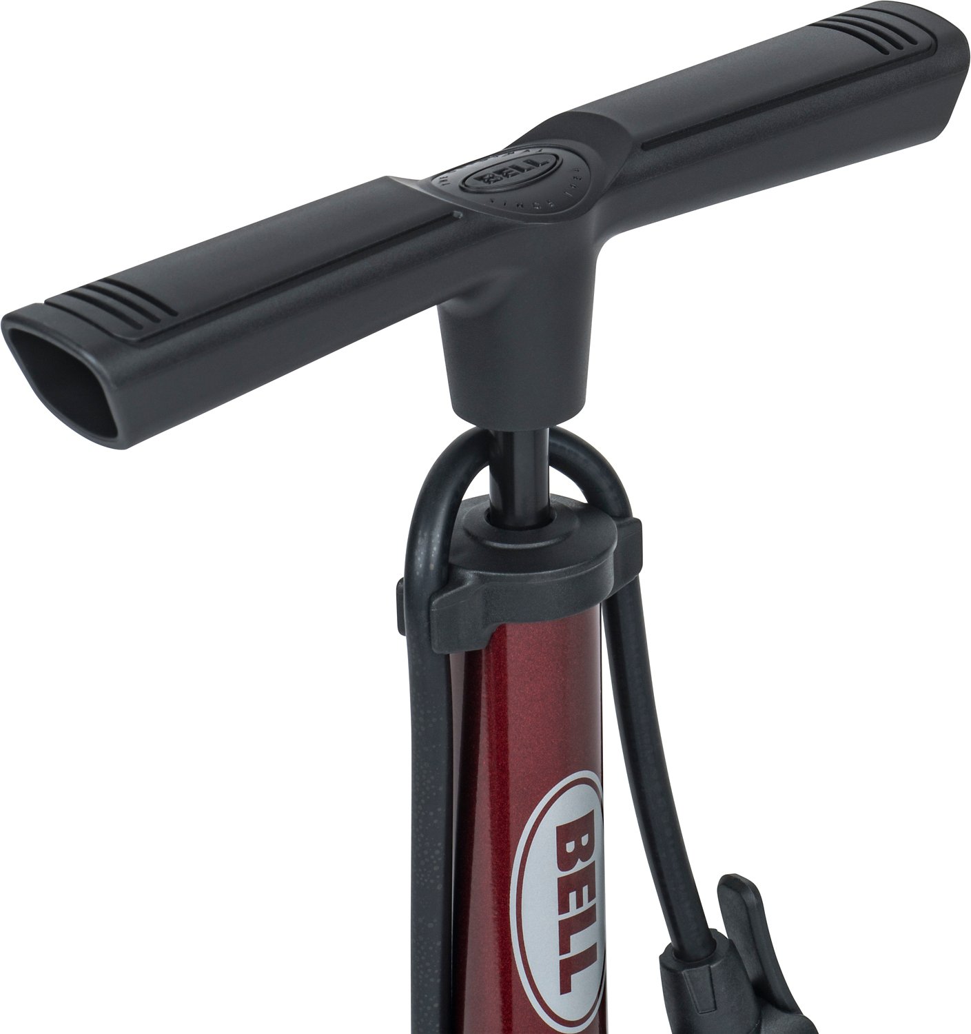 Bike pump academy sale