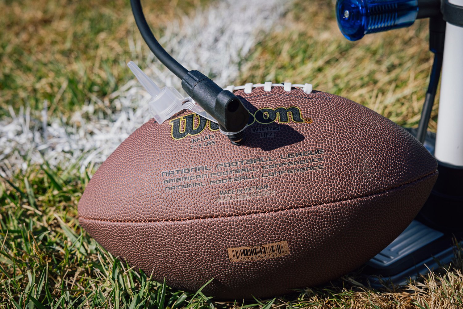 Bell Zephyr 750 Dual Hose Floor Pump                                                                                             - view number 6