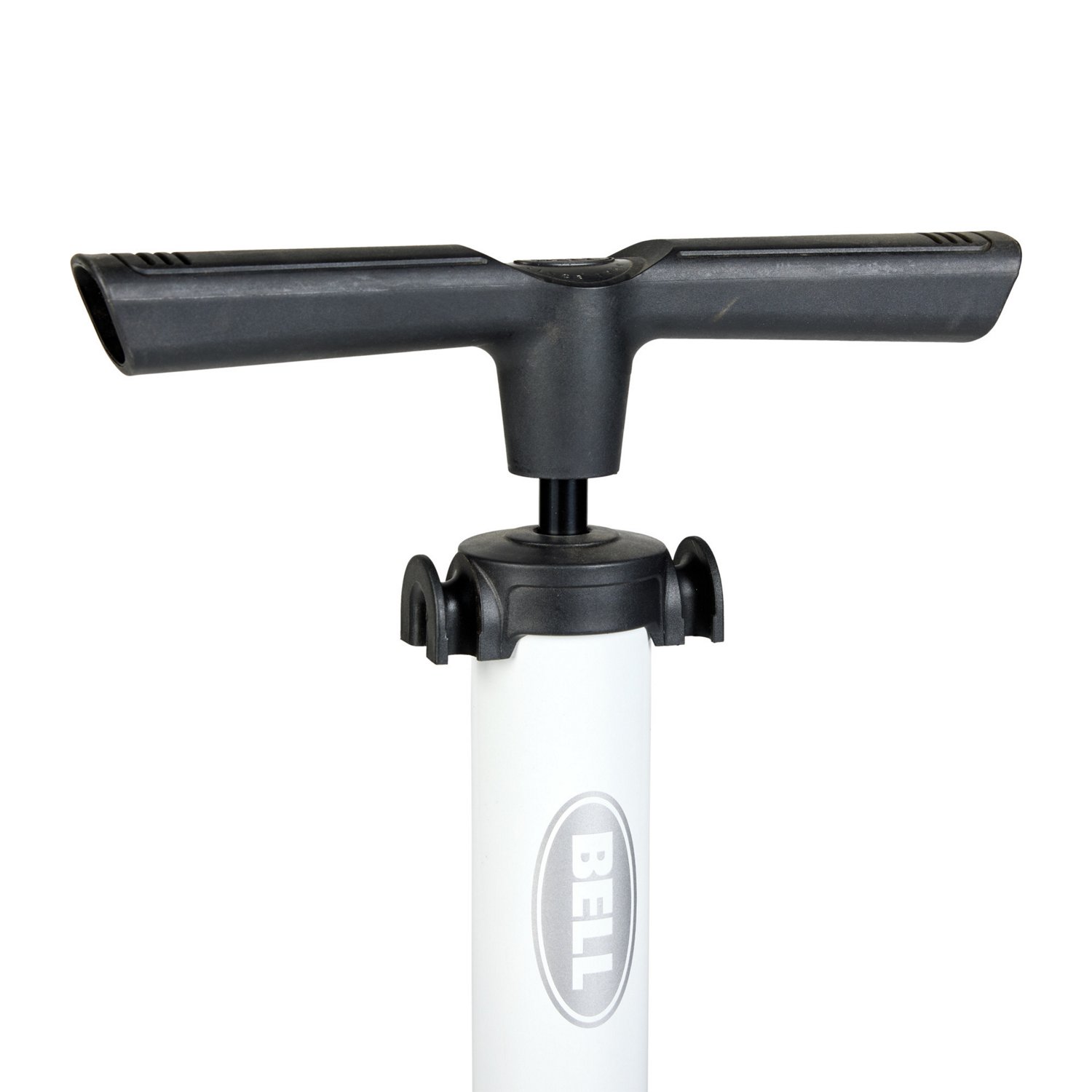 Bell Zephyr 750 Dual Hose Floor Pump                                                                                             - view number 2