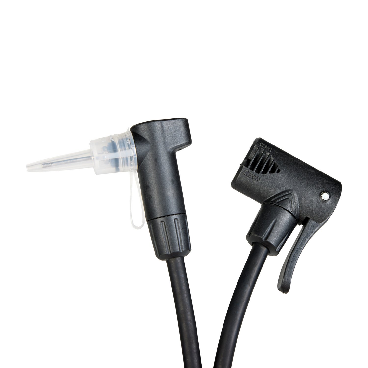 Bell Zephyr 750 Dual Hose Floor Pump                                                                                             - view number 3