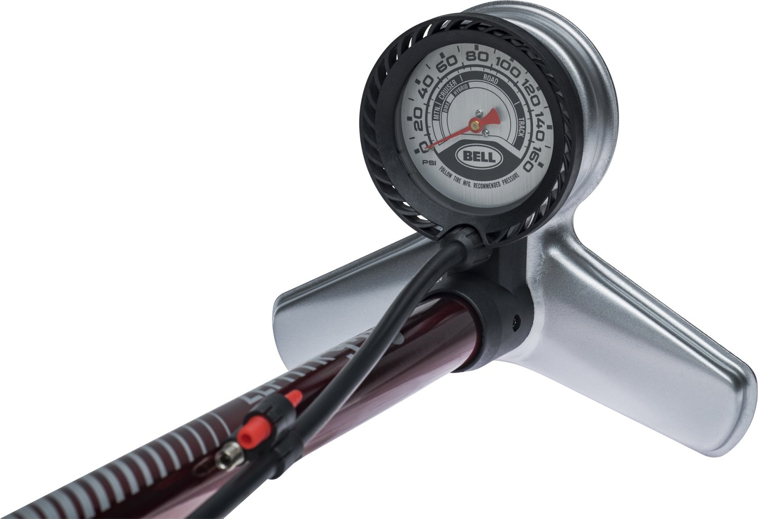 Academy sports bike discount pump