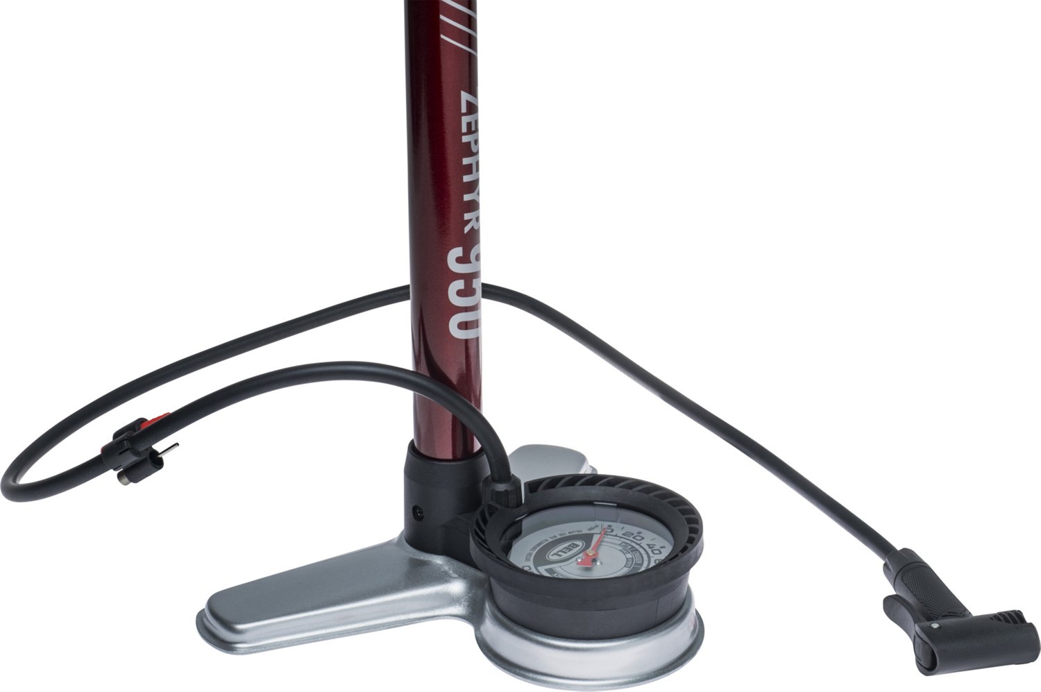 Academy sports bike discount pump